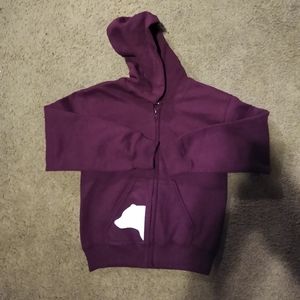 LyEsh hoodie
